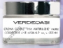 Verdeoasi Corrective Anti-Wrinkle Night Cream Антивозрастной ночной питательный крем с гиалуроновой кислотой 50 мл