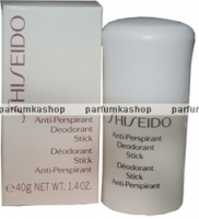 Shiseido Anti-Perspirant Deodorant Stick - Дезодорант-антиперспирант 40ml стик